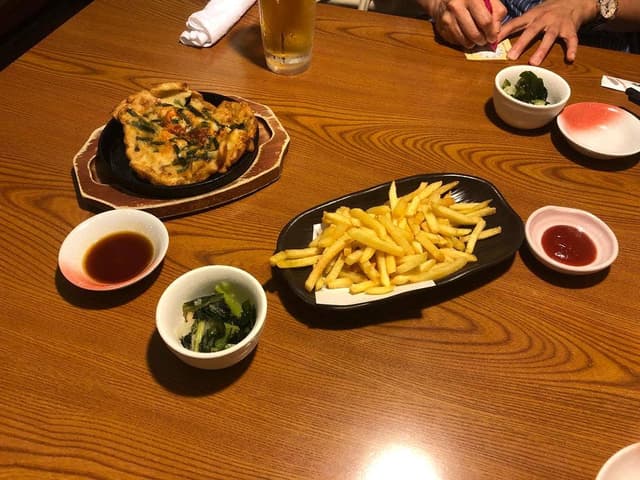 はなの舞 越谷レイクタウン駅前店 - サブ画像2