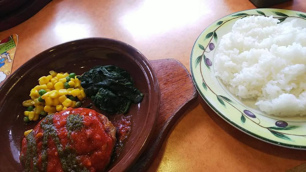 サイゼリヤ 平塚四宮店