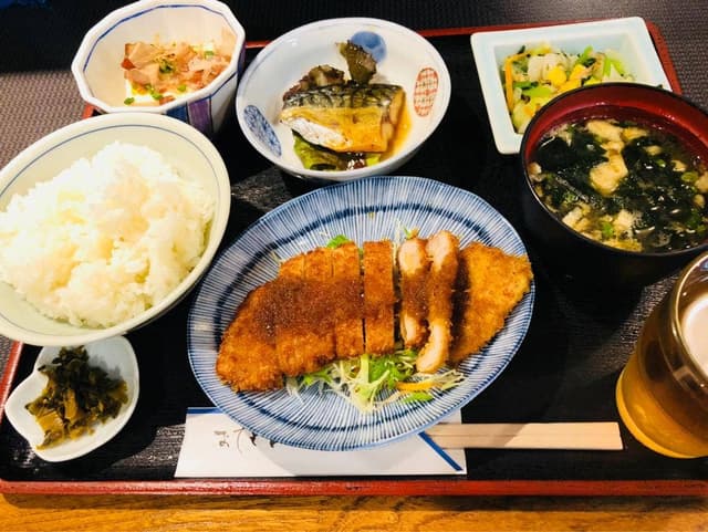 吉膳 - サブ画像2