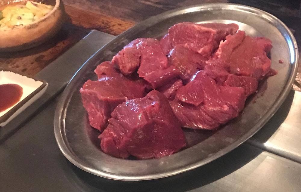 キャプテンズイン 美浜店