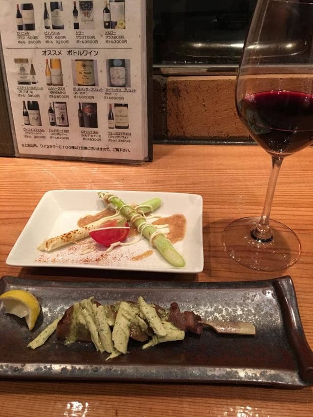 ROBATA ET VINS PETORO - サブ画像3