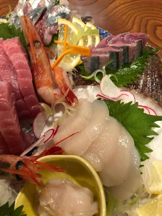 居酒屋いそや - サブ画像3