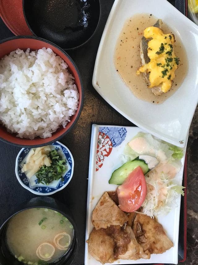 大番一木本店 - サブ画像3