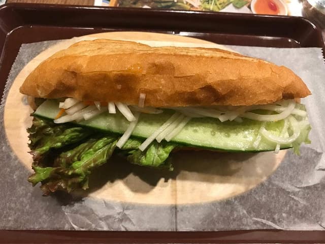 Bamboo Vietnam Kitchen - サブ画像2
