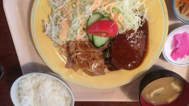 Kitchen Kobuta - サブ画像2
