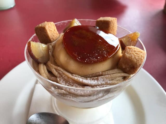 パステルイタリアーナ 丸井草加店 - サブ画像3