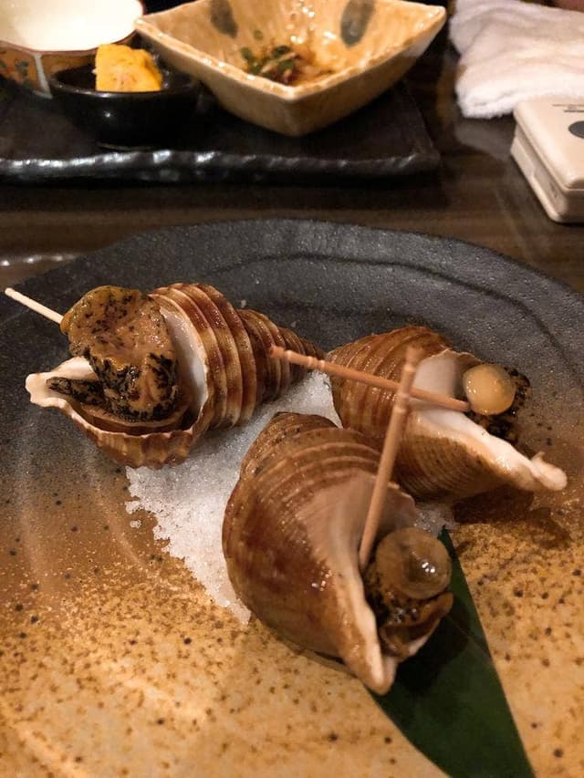 代官山 吟 - サブ画像1