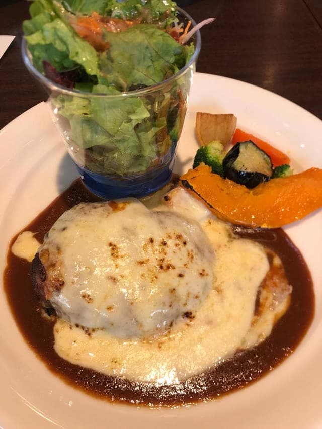 カフェ ガーディアン - サブ画像2