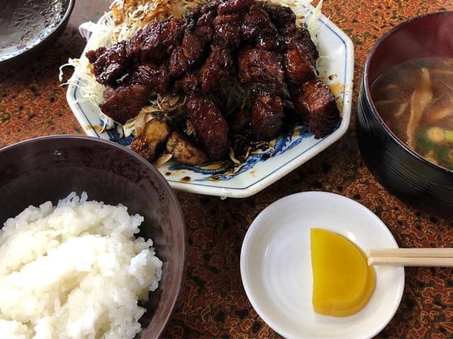 中華料理 來來憲 - サブ画像3