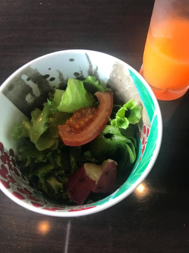 割烹 樺林 エクシブ鳴門サンクチュアリ・ヴィラ ドゥーエ - サブ画像2