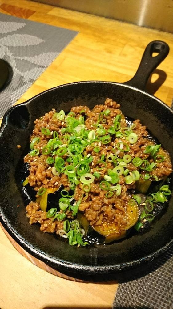 お好み焼きDining～城～