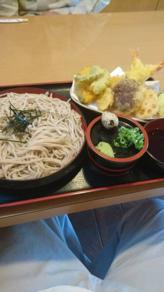 桂庵手打そばうどん