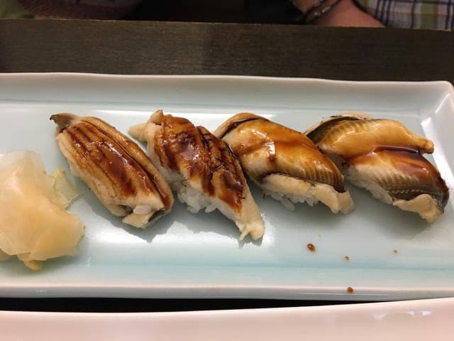 びっくり鮨 - サブ画像2
