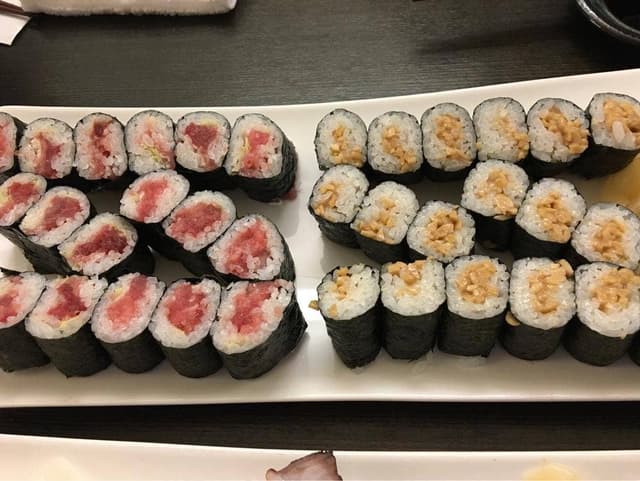 びっくり鮨 - サブ画像3