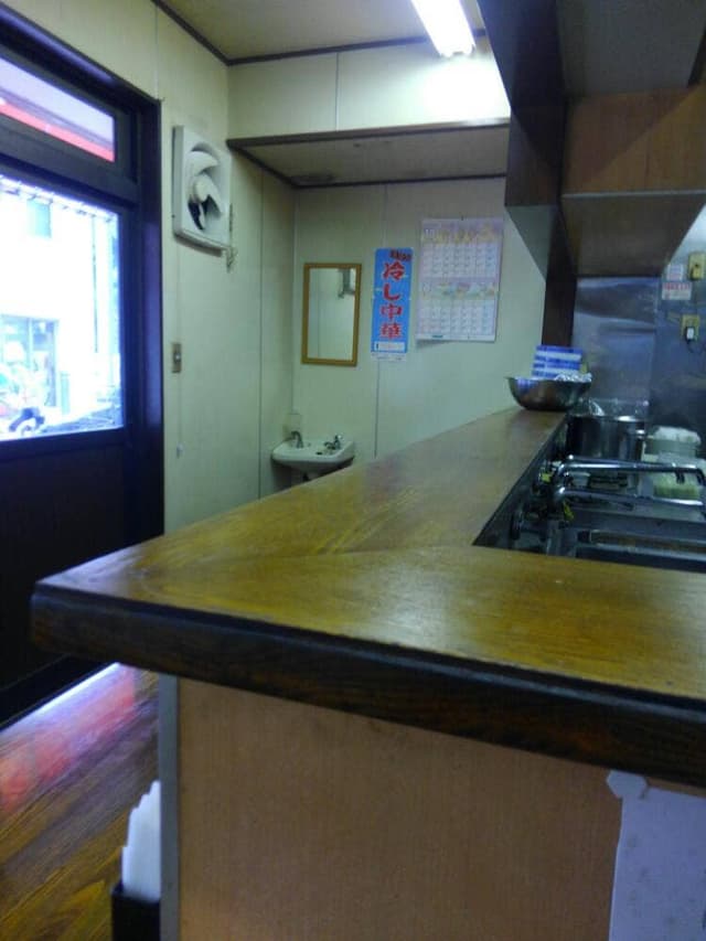 らーめん えぞ勝 - サブ画像3