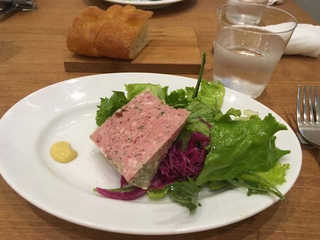 Bistro J'ai Faim - サブ画像1