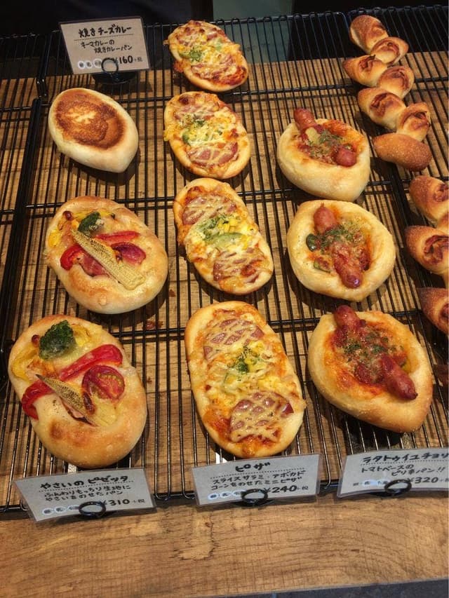 BAKERY O-BAL - サブ画像3