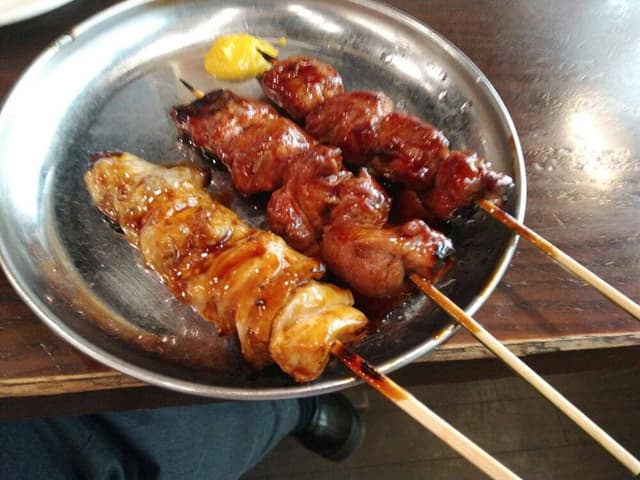 紅とん 西葛西店 - サブ画像3