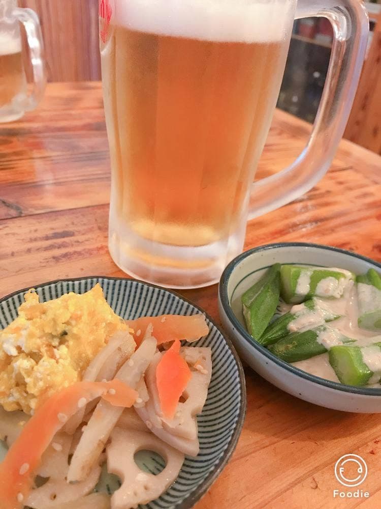 海鮮味処 海ぼうず