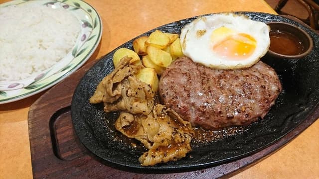 サイゼリヤ 沼津駅前店 - サブ画像3