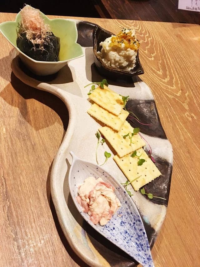 鶏魚きっちんゆう 八尾店 - サブ画像1