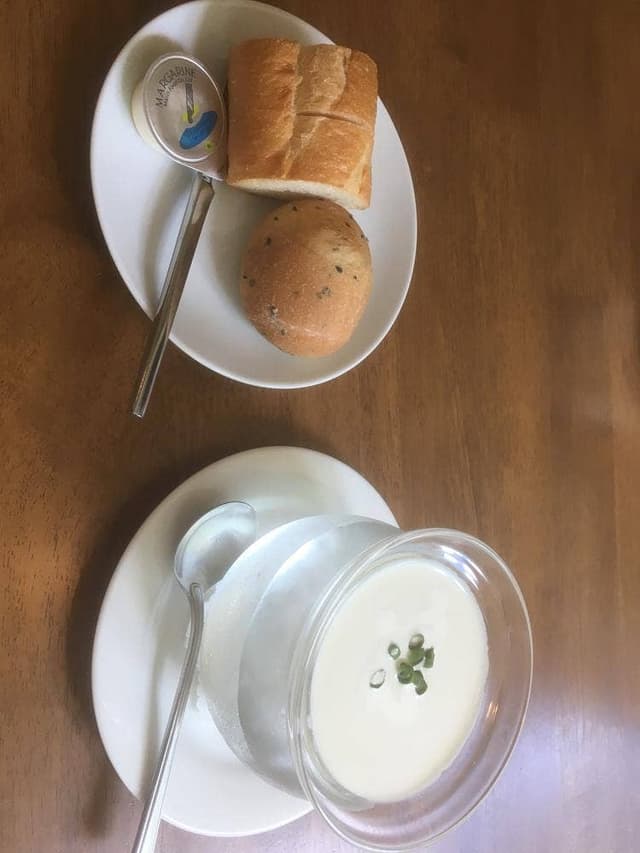 ビストロ ジェラフ ホテルグランテラス店 - サブ画像1