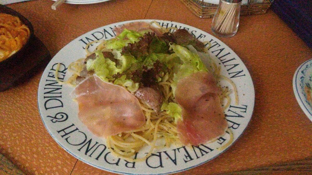 パスタ工房 ロズマリーノ