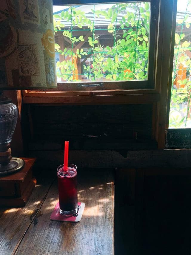 cafe TRUNK - サブ画像2