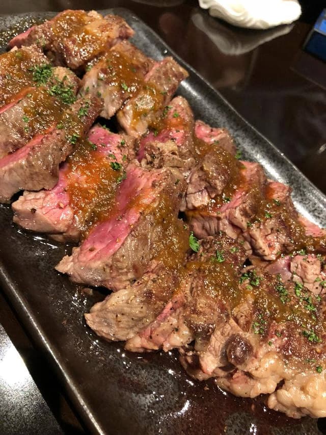 鉄板や 万菜 - サブ画像2