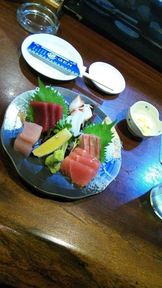 海人居酒屋源新栄店 - サブ画像3