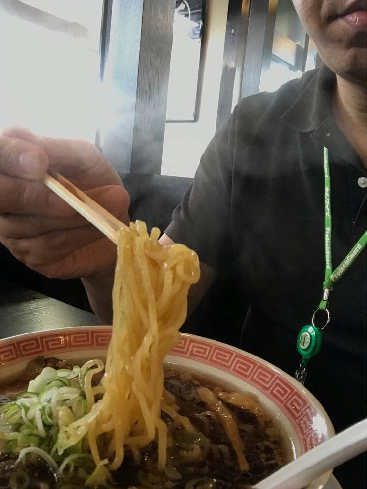 幸楽苑 盛岡上田店