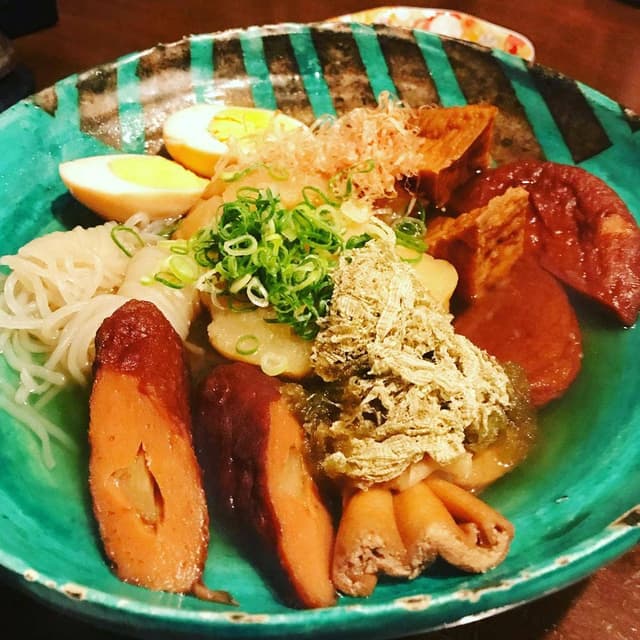 おでんの楽 - サブ画像1