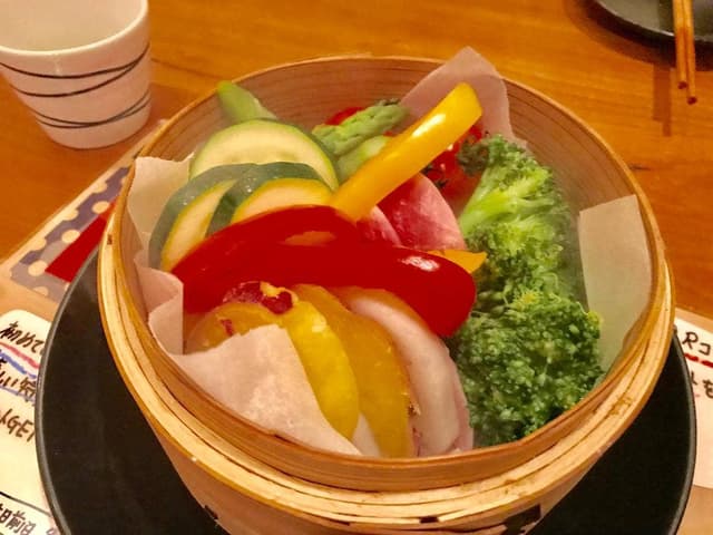 ほっこりダイニング とさかーな - サブ画像1
