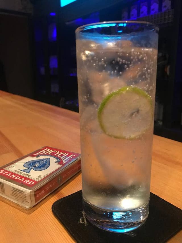 姫路魚町 マジックバーマジックランプⅡ - サブ画像2