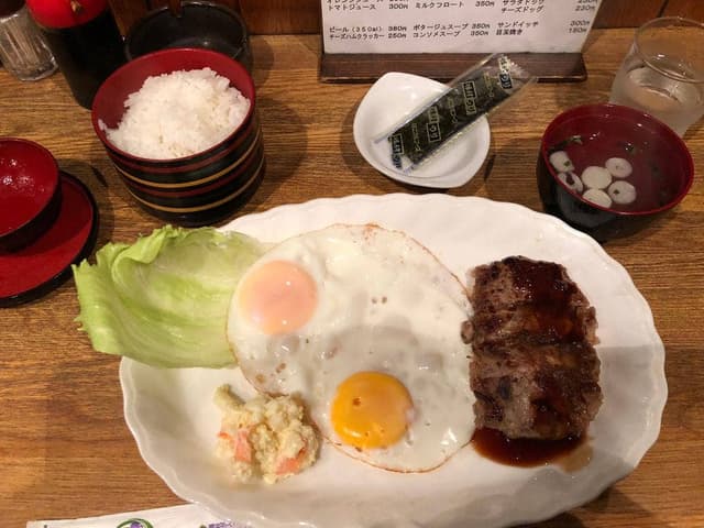 珈琲ハトヤ - サブ画像1