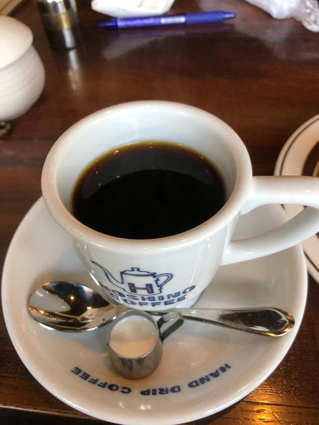 星乃珈琲店 富田林店 - サブ画像3