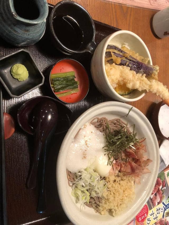 そじ坊 西宮アクタ店 - サブ画像1