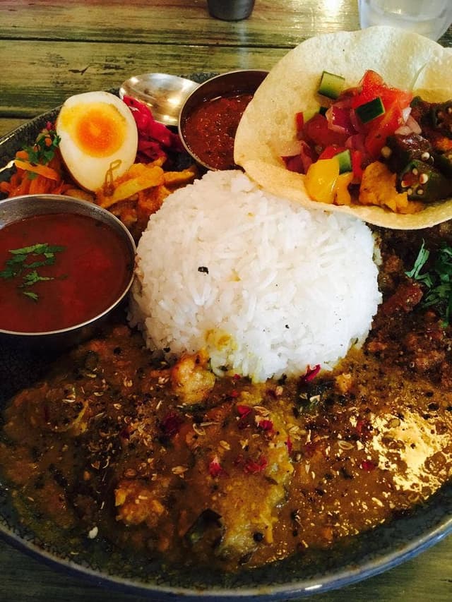 虎子食堂 - サブ画像2