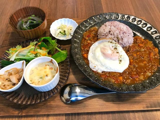 ごはんや Temana - サブ画像3