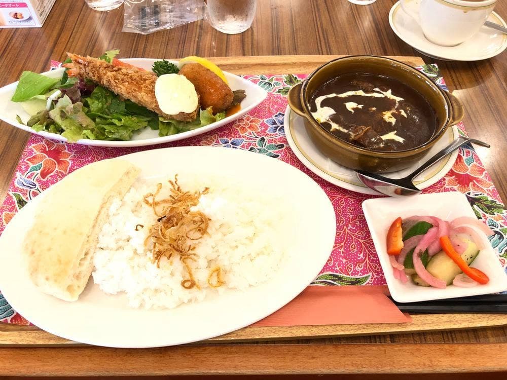 ロイヤルホスト 府中東店