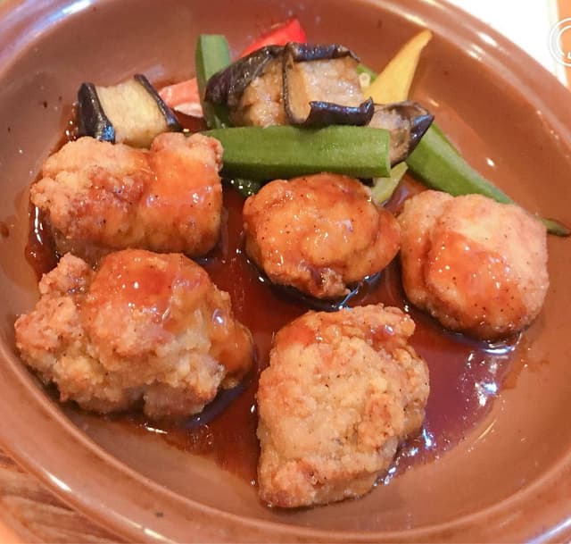 サイゼリヤ 関サンサンシティマーゴ店 - サブ画像1