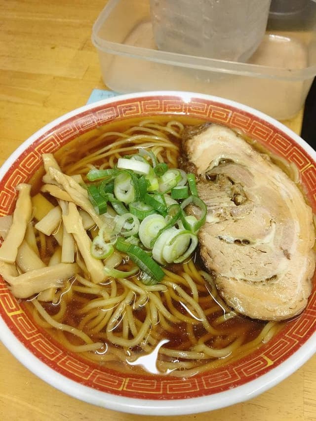 ラーメン若大将 - サブ画像3
