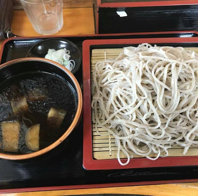 そば処いわかみ - サブ画像1