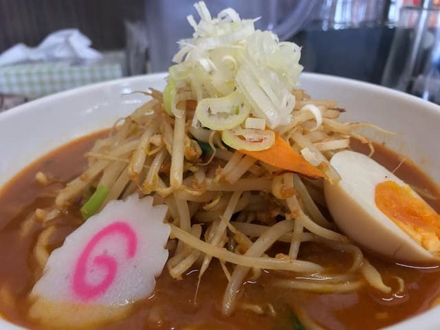 牛骨辛口ラーメン 太龍 沼津バイパス店 - サブ画像2
