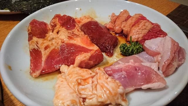 焼肉 カルビ家 - サブ画像2