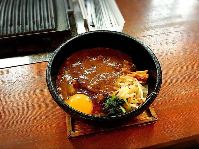 松阪牛肉焼 つる屋 - サブ画像3