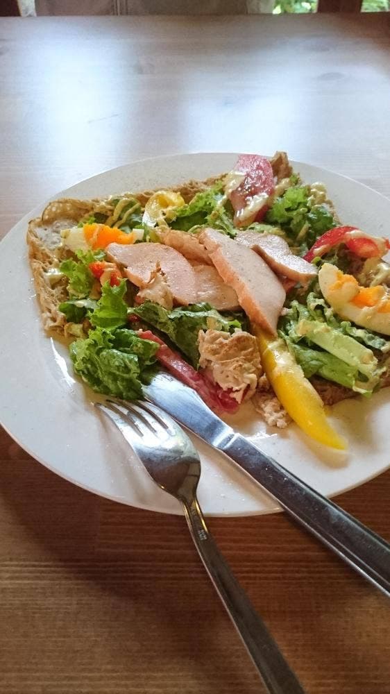 古民家カフェ こゆるぎ庵 - サブ画像1