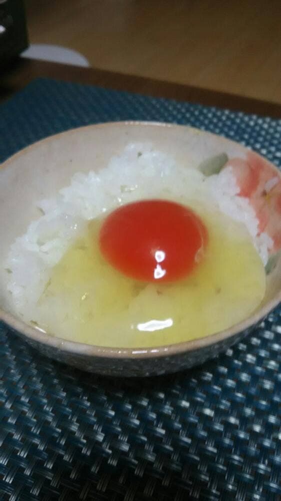 たかはしたまご - サブ画像1
