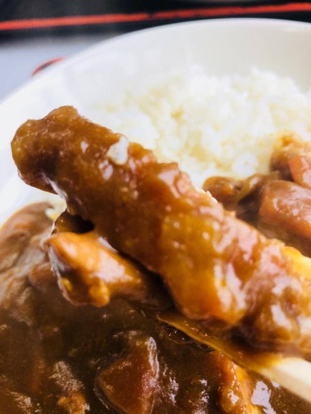 お食事処 名代 - サブ画像1