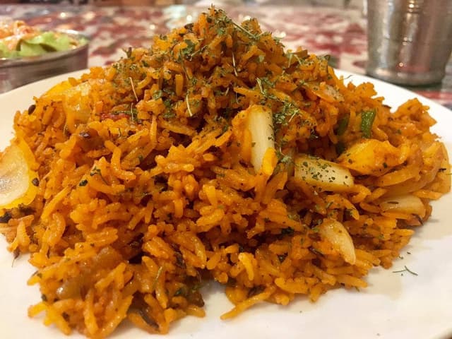 インド料理 GANGA ji - サブ画像2